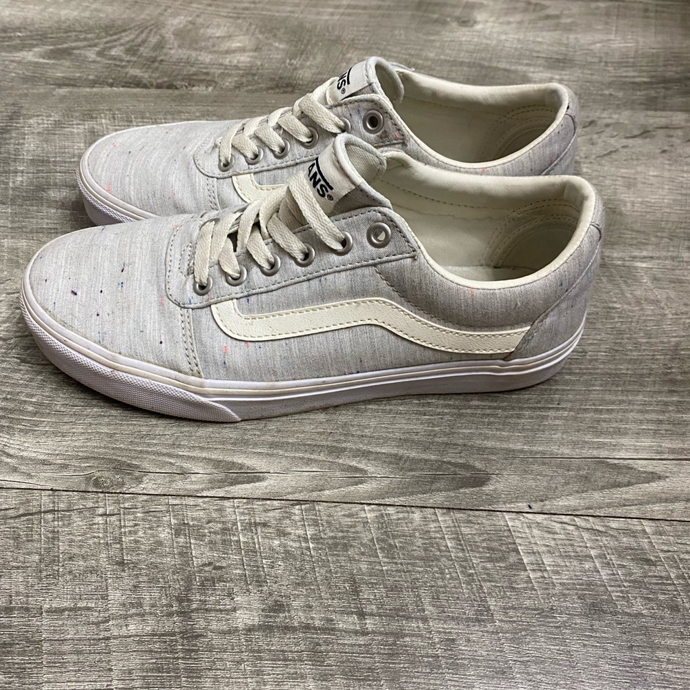Greg old skool vans - Picture 2 of 2